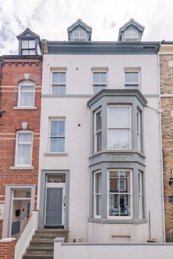 Whitby Heights Exterior foto